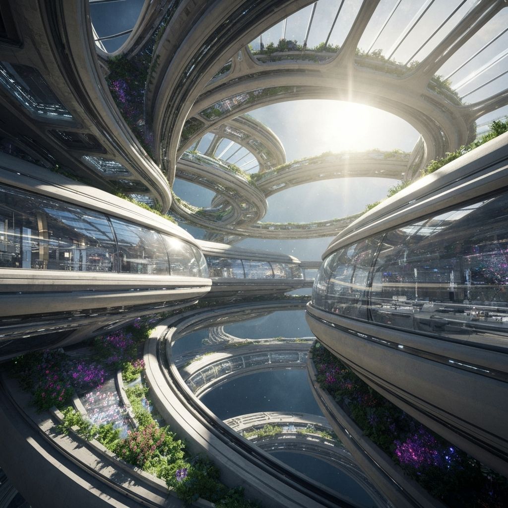 Post-Earth Starter Pack