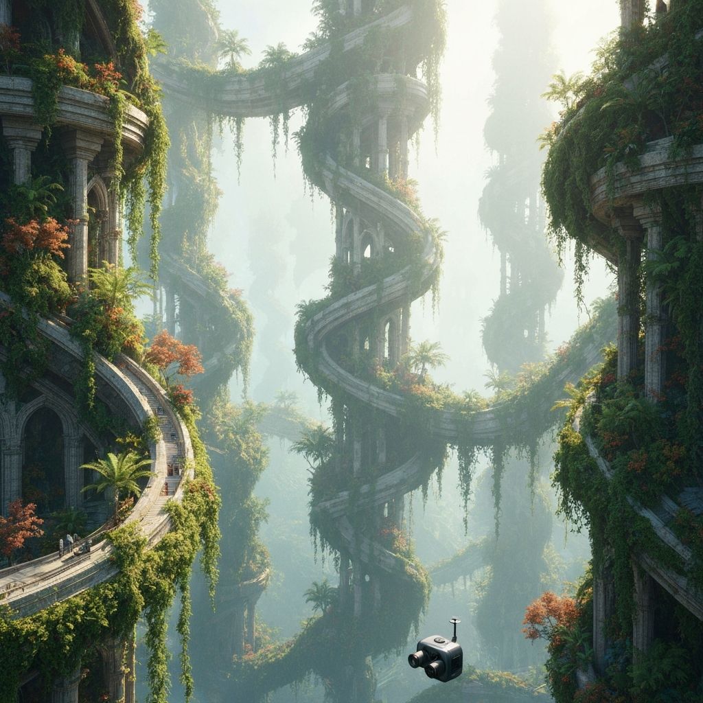 Dream Districts Collection preview 2