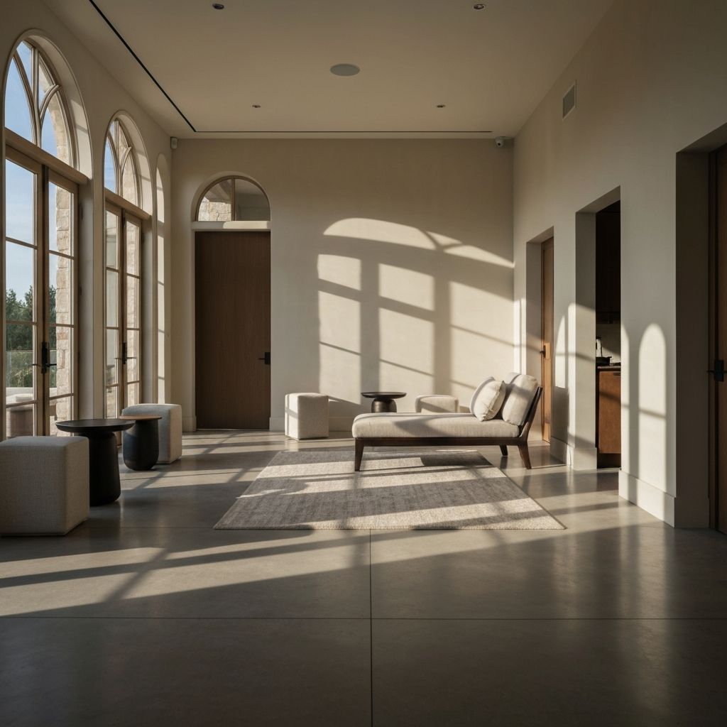 Interior Sanctums Premium preview 2