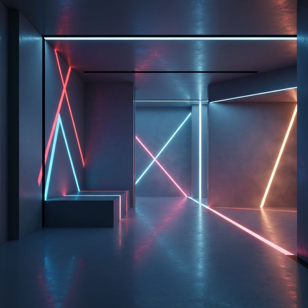 Interior Sanctums Premium